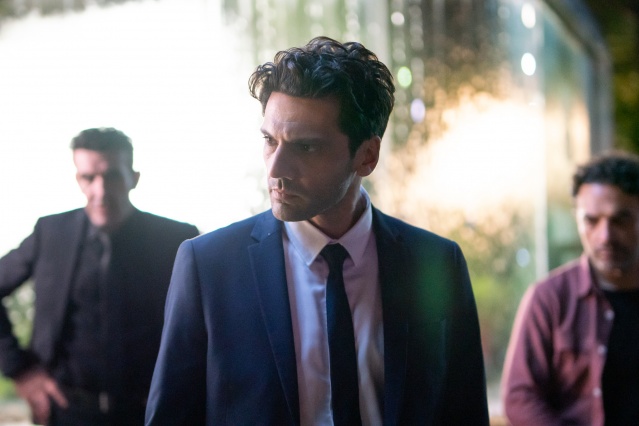 Yargı'nın yeni bölümünden görseller paylaşıldı