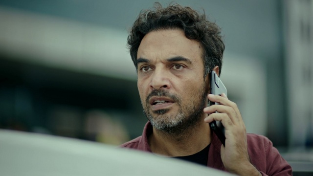 Yargı'nın yeni bölümünden görseller paylaşıldı