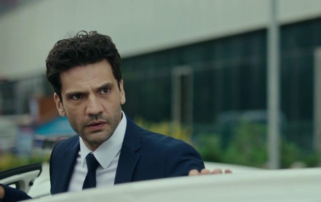 Yargı'nın yeni bölümünden görseller paylaşıldı