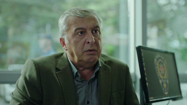 Yargı'nın yeni bölümünden görseller paylaşıldı