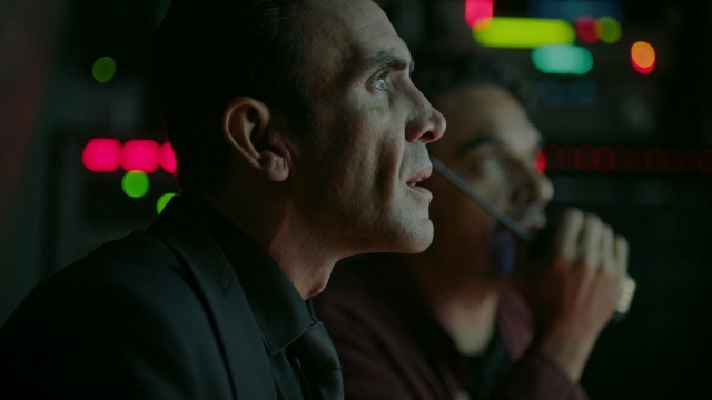 Yargı'nın yeni bölümünden görseller paylaşıldı