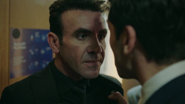 Yargı'nın yeni bölümünden görseller paylaşıldı