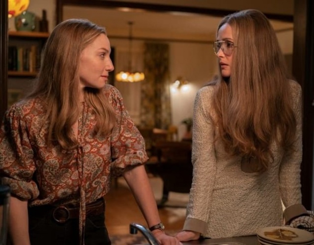 Time 2020'nin en iyi dizilerini seçti