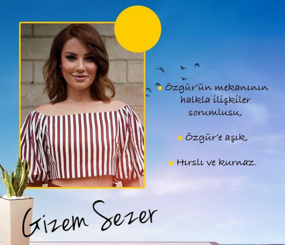 Bay Yanlış'ta hangi oyuncu, hangi rolde?