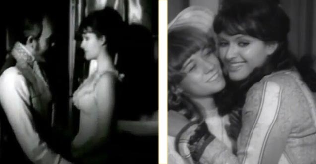 Aşk-ı Memnu 45 yaşında!