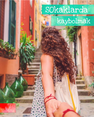 Karantina günleri bitse ilk ne yapacaksın?