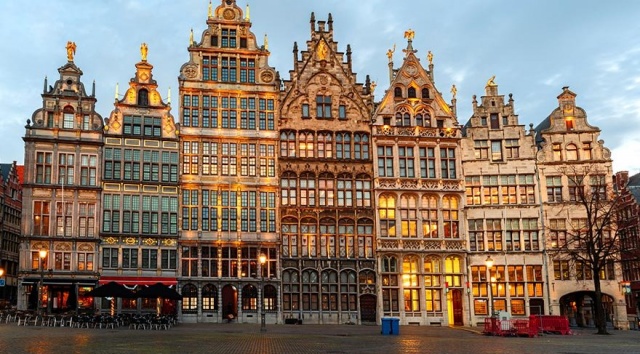 Seyahat yasağı kalkan ülkeler