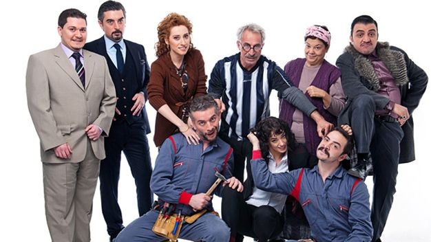 IMDb, Türkiye'nin en iyi 10 dizisini belirledi