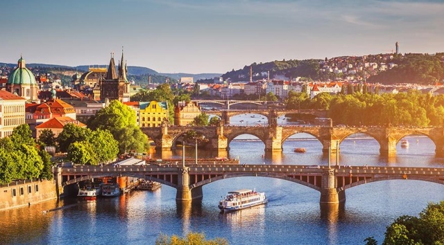 Seyahat yasağı kalkan ülkeler