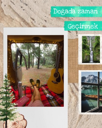 Karantina günleri bitse ilk ne yapacaksın?