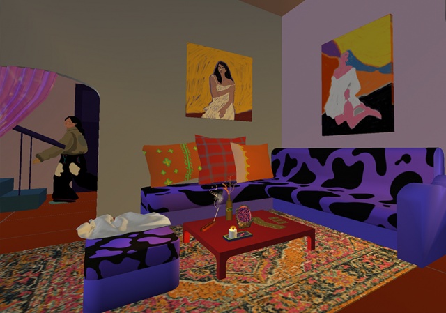 Ozmoz bugün açıldı