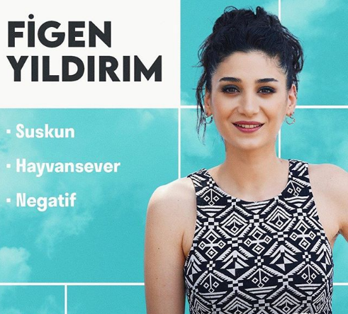 Sen Çal Kapımı'da kim nasıl bir karakter?