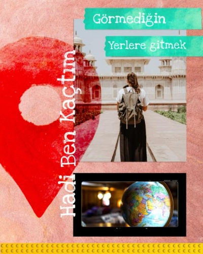 Karantina günleri bitse ilk ne yapacaksın?