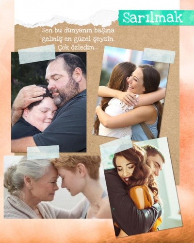 Karantina günleri bitse ilk ne yapacaksın?