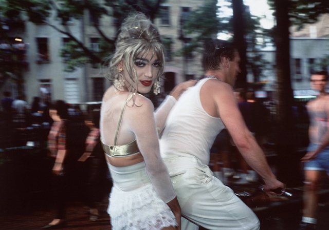 Kuir 2020 için aşk portreleri