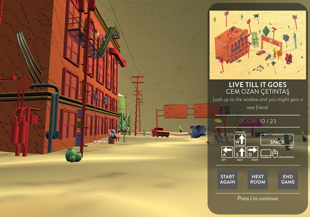 Ozmoz bugün açıldı