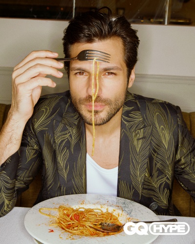 Serkan Çayoğlu'ndan birbirinden çarpıcı kareler