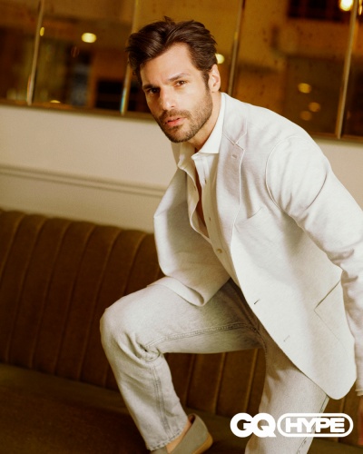 Serkan Çayoğlu'ndan birbirinden çarpıcı kareler