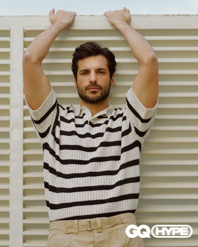 Serkan Çayoğlu'ndan birbirinden çarpıcı kareler