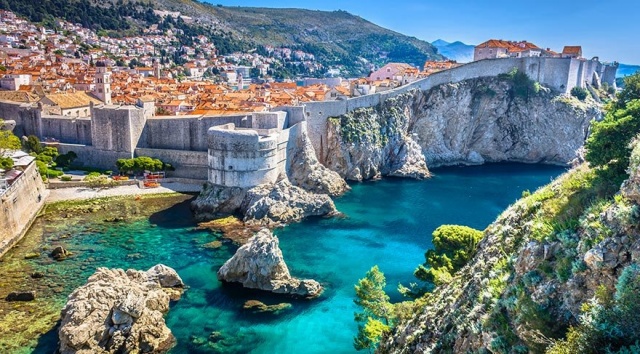 Seyahat yasağı kalkan ülkeler