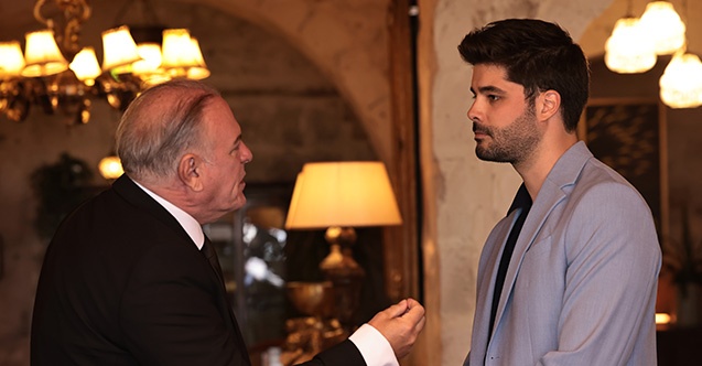 Siyah Kalp'ten 3. tanıtım görselleri geldi!