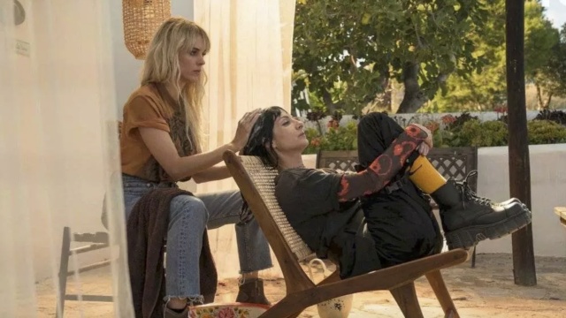 Temmuzda Netflix'te yayınlanacak diziler