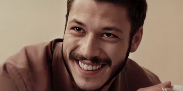 Kubilay Aka'dan özel pozlar!