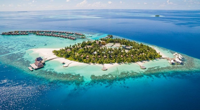 Seyahat yasağı kalkan ülkeler