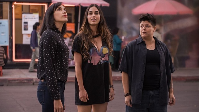 Time 2020'nin en iyi dizilerini seçti