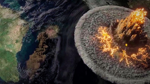 Vizyon tarihleri değişti