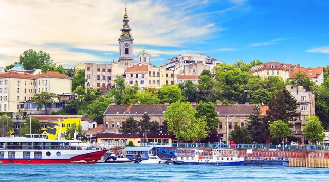 Seyahat yasağı kalkan ülkeler