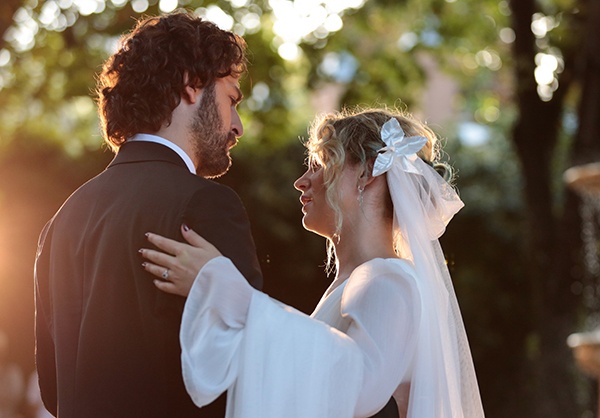 Masumlar Apartmanı'ndan yeni kareler