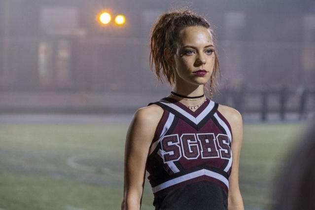 Time 2020'nin en iyi dizilerini seçti