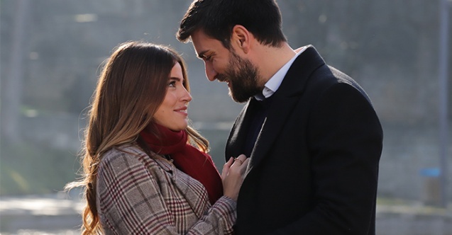 Teşkilat dizisinden ilk kareler paylaşıldı