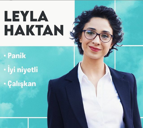 Sen Çal Kapımı'da kim nasıl bir karakter?