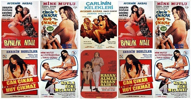 Nerden çıktı bu televizyon? Gül gibi geçinip gidiyorduk!