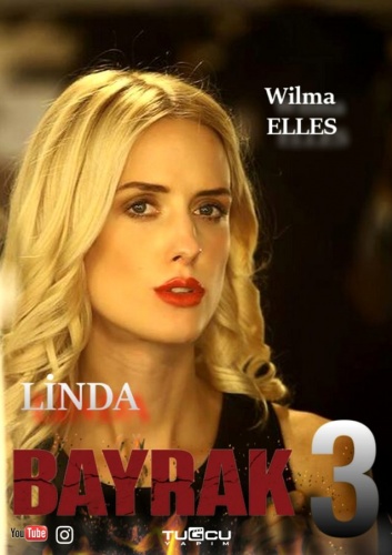 Bayrak 3 filmine destek için ücretsiz rol alacaklar