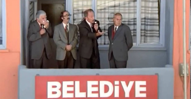 Nerden çıktı bu televizyon? Gül gibi geçinip gidiyorduk!