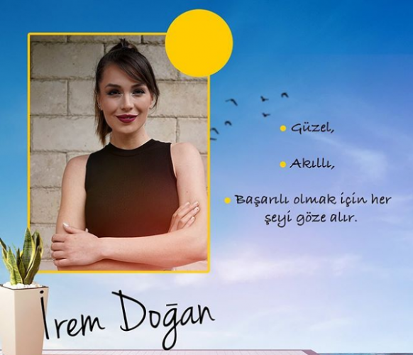 Bay Yanlış'ta hangi oyuncu, hangi rolde?