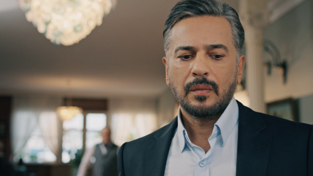 "Yalı Çapkını" setinden yeni fotoğraflar geldi