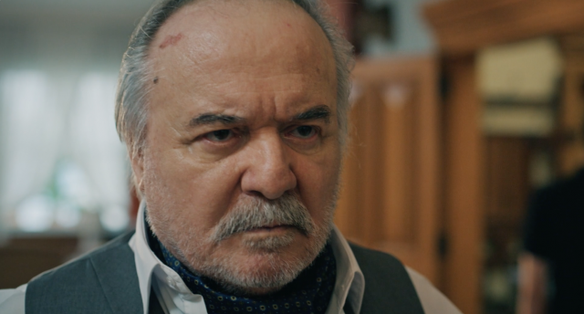 "Yalı Çapkını" setinden yeni fotoğraflar geldi