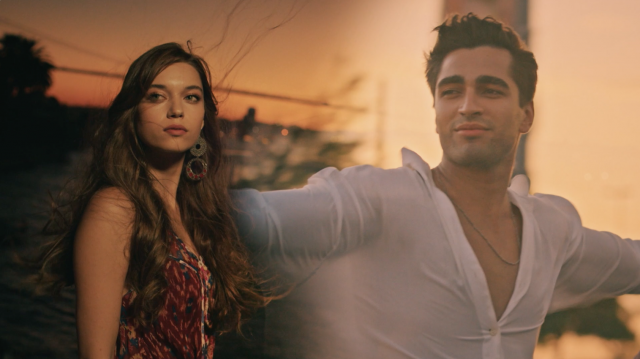 "Yalı Çapkını" setinden yeni fotoğraflar geldi