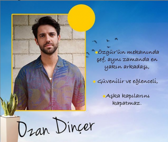 Bay Yanlış'ta hangi oyuncu, hangi rolde?