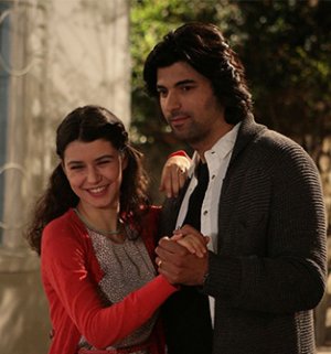 Fatmagül & Kerim