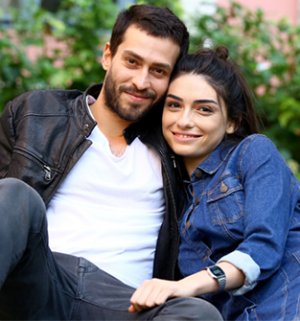 Seher & Burak