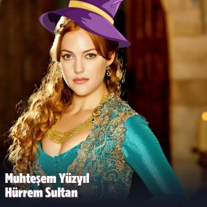 Hürrem Sultan