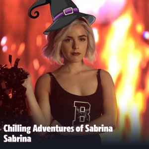 Sabrina