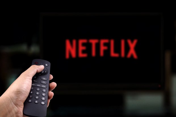 Senin favori Netflix Türk dizin hangisi?