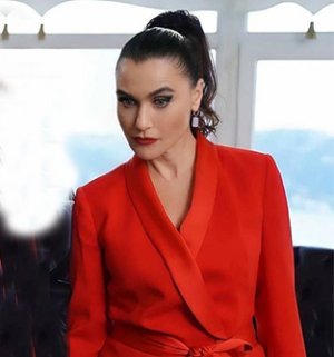 Şevval Sam / Yasak Elma