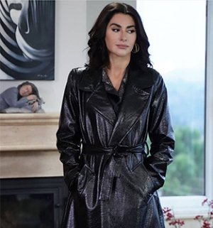 Nesrin Cavadzade / Yasak Elma